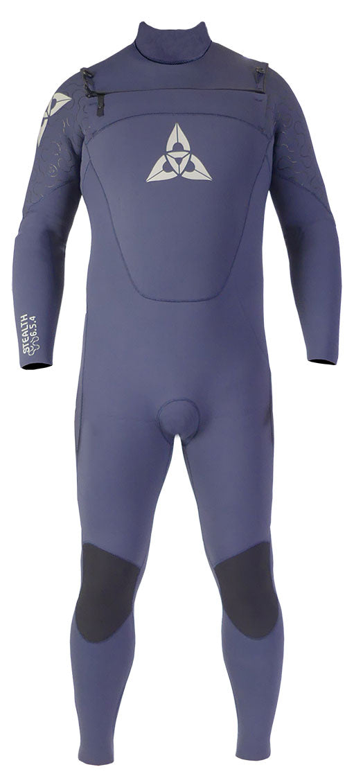 O'SHEA STEALTH 6/5/4mm STEAMER – O'SHEA ONLINE STORE