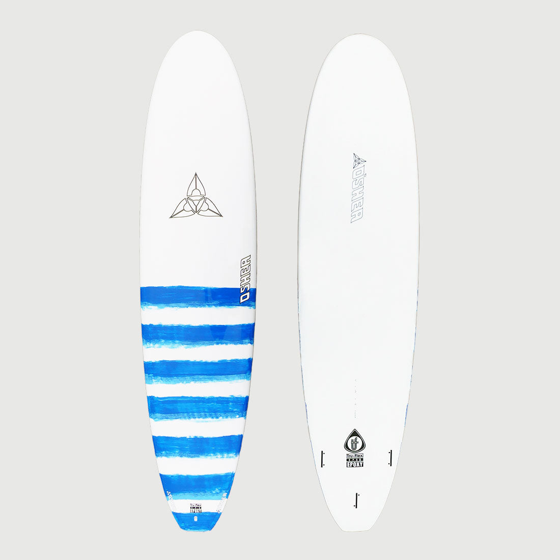 O'SHEA EPS EPOXY 7'6