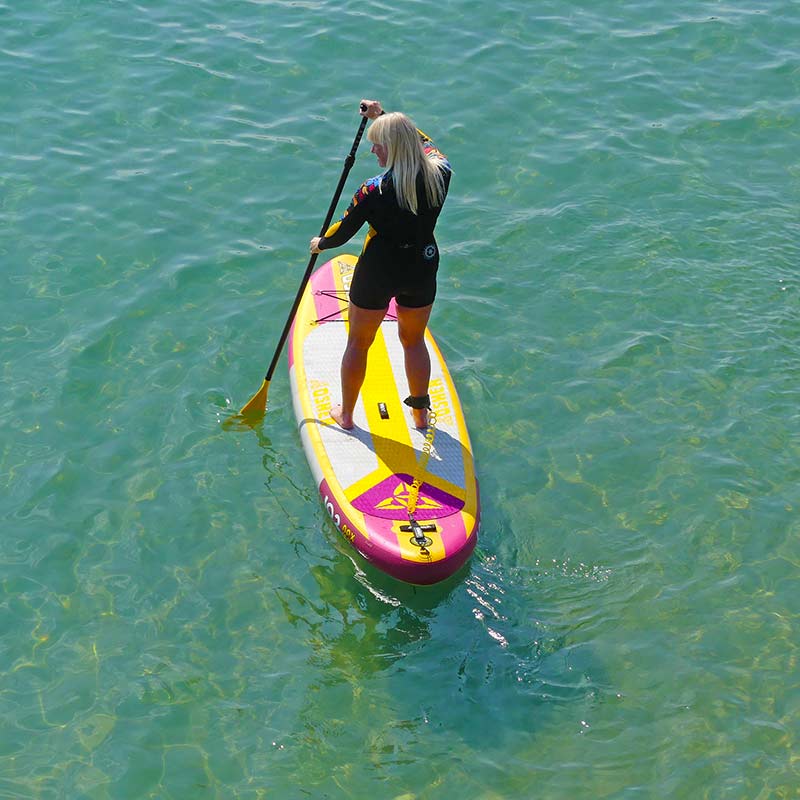 O'SHEA QSx SUP PADDLE BOARDS – O'SHEA ONLINE STORE