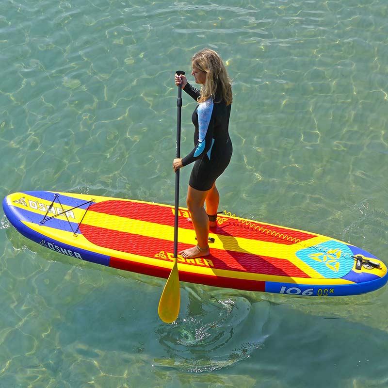 O'SHEA QSx SUP PADDLE BOARDS – O'SHEA ONLINE STORE
