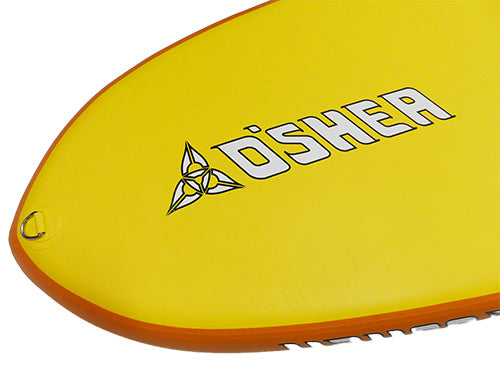 O'SHEA 9'8