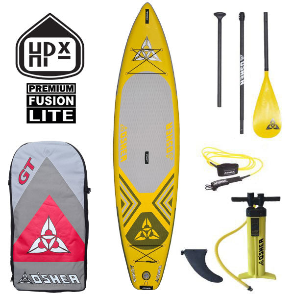QUATRO SUPボード　6.8 Quatro - Sup - Boards