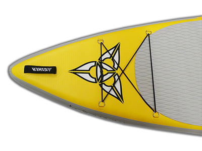 O'SHEA 11'2" GT HPx INFLATABLE SUP PACKAGE 2024