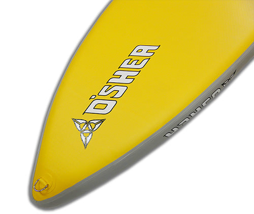 O'SHEA 11'6