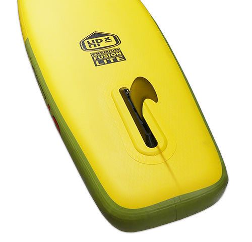 supページ O'SHEA 13' GTE HPx INFLATABLE SUP PADDLEBOARDING PACKAGE – O