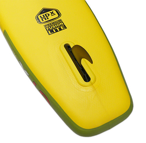 O'SHEA 12' GTX HPx INFLATABLE SUP PADDLEBOARDING PACKAGE – O'SHEA