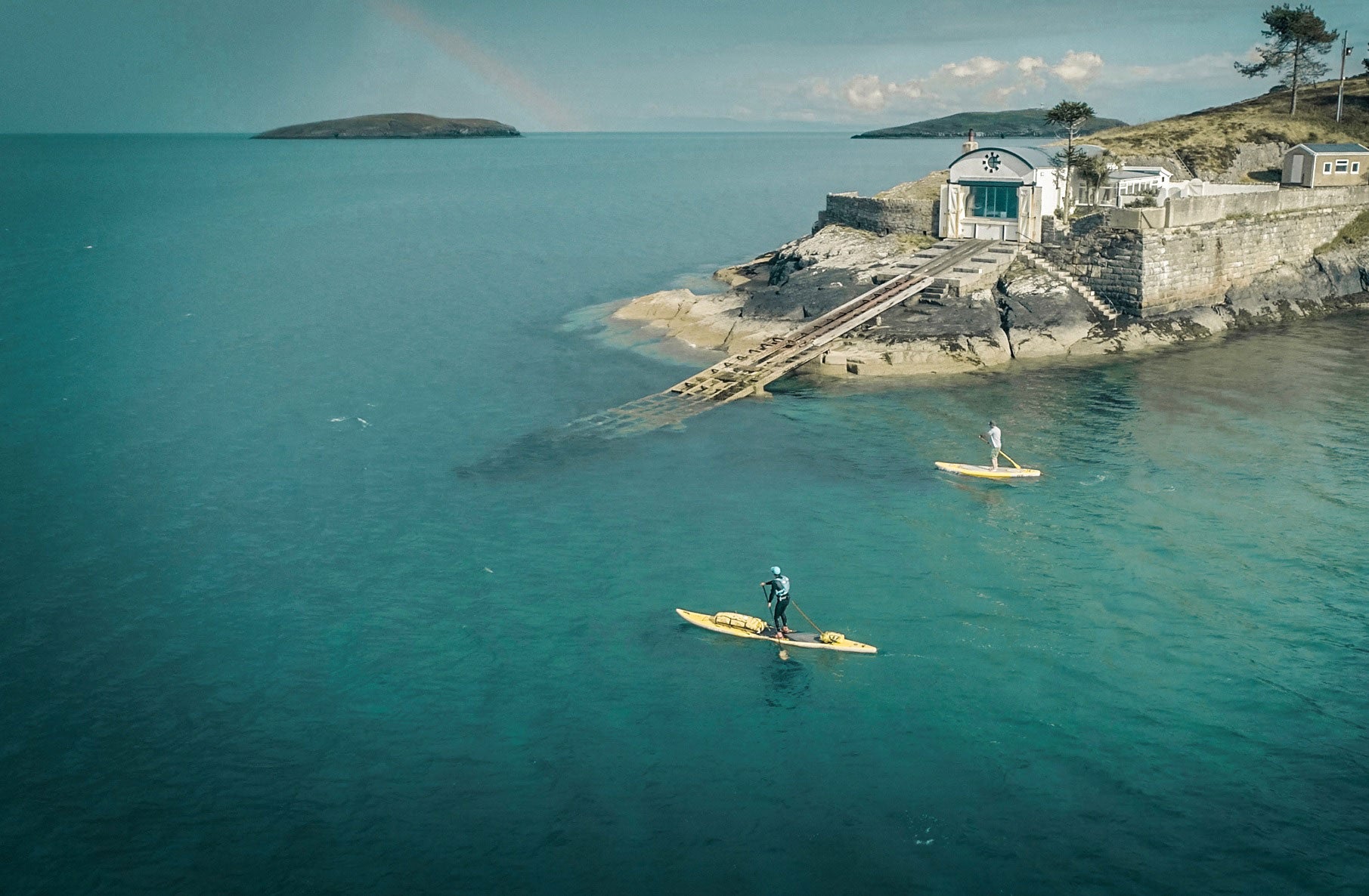 O'SHEA HPx SUP PADDLE BOARDS – O'SHEA ONLINE STORE