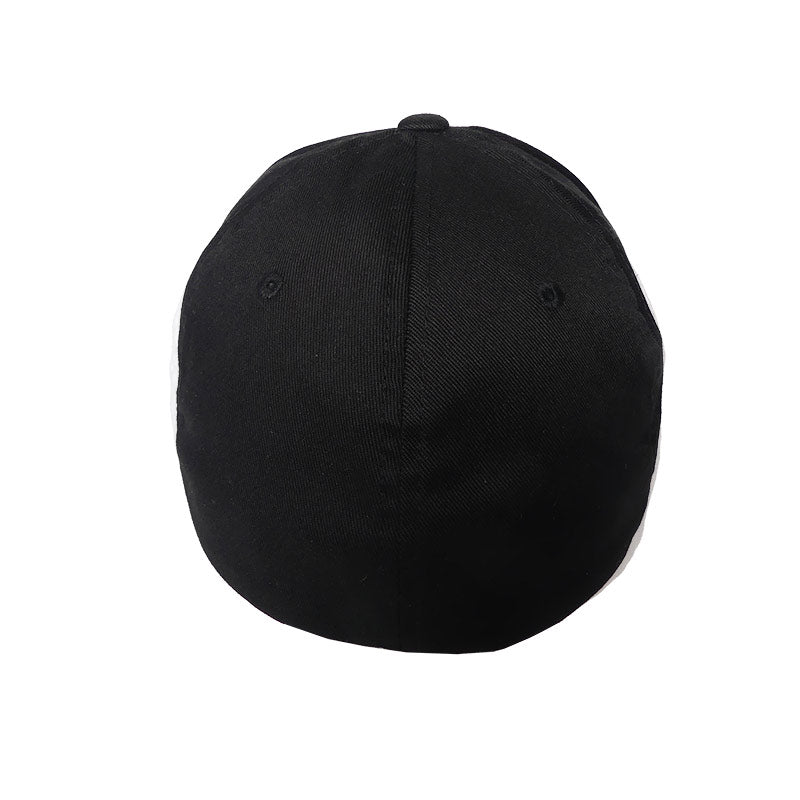O'SHEA FLEXFIT CAP - RED / WHITE / BLACK