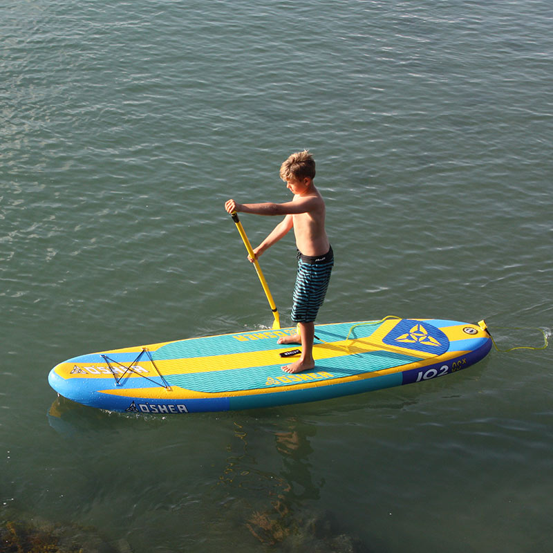 オーシャンアンドアース11.2ft｜INFLATABLE SUP 楽天市場】O&E OCEAN&EARTH オーシャン＆アース O2 ADVENTURER