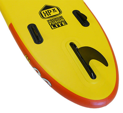 O'SHEA 9'8" HPx INFLATABLE SUP PACKAGE 2024