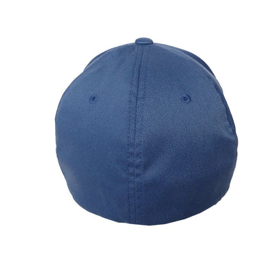 O'SHEA FLEXFIT CAP - SLATE BLUE