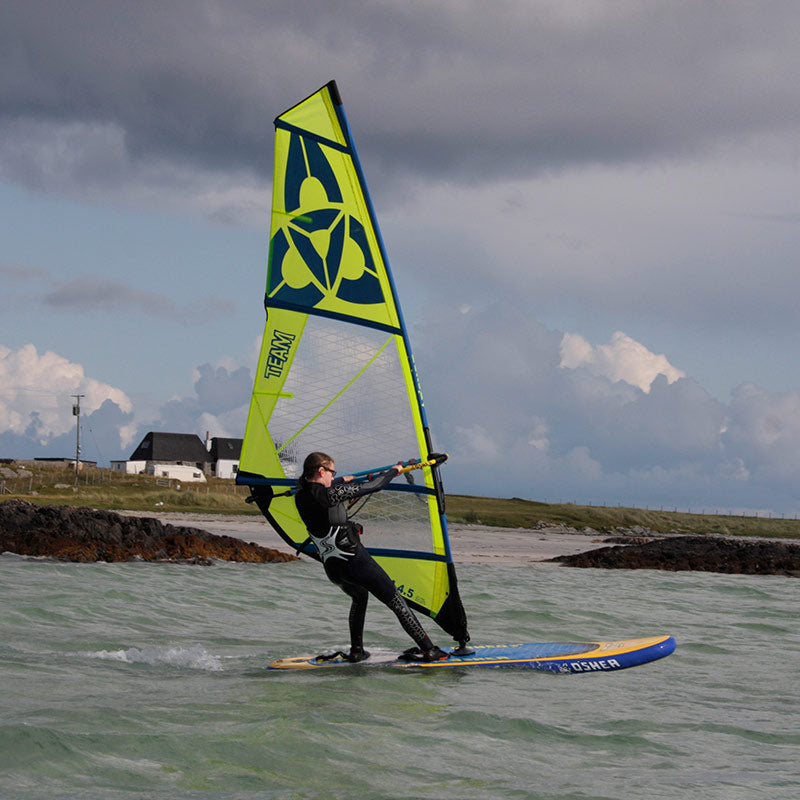 O'SHEA SUP + WIND PACKAGE 2025 – O'SHEA ONLINE STORE