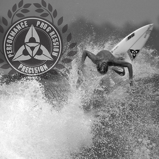 O'SHEA THRUSTER SURFBOARDS – O'SHEA ONLINE STORE