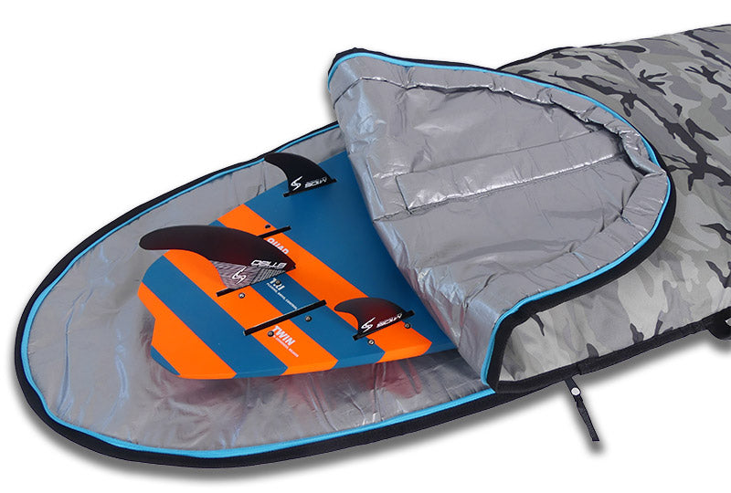 O'SHEA WINDSURF CLASSIC BOARD BAG