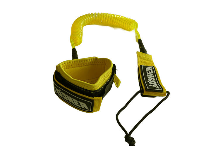 O'SHEA HDx COIL LEASH