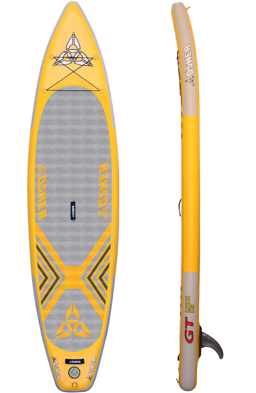O'SHEA 11'2" GT HPx INFLATABLE SUP PACKAGE 2022