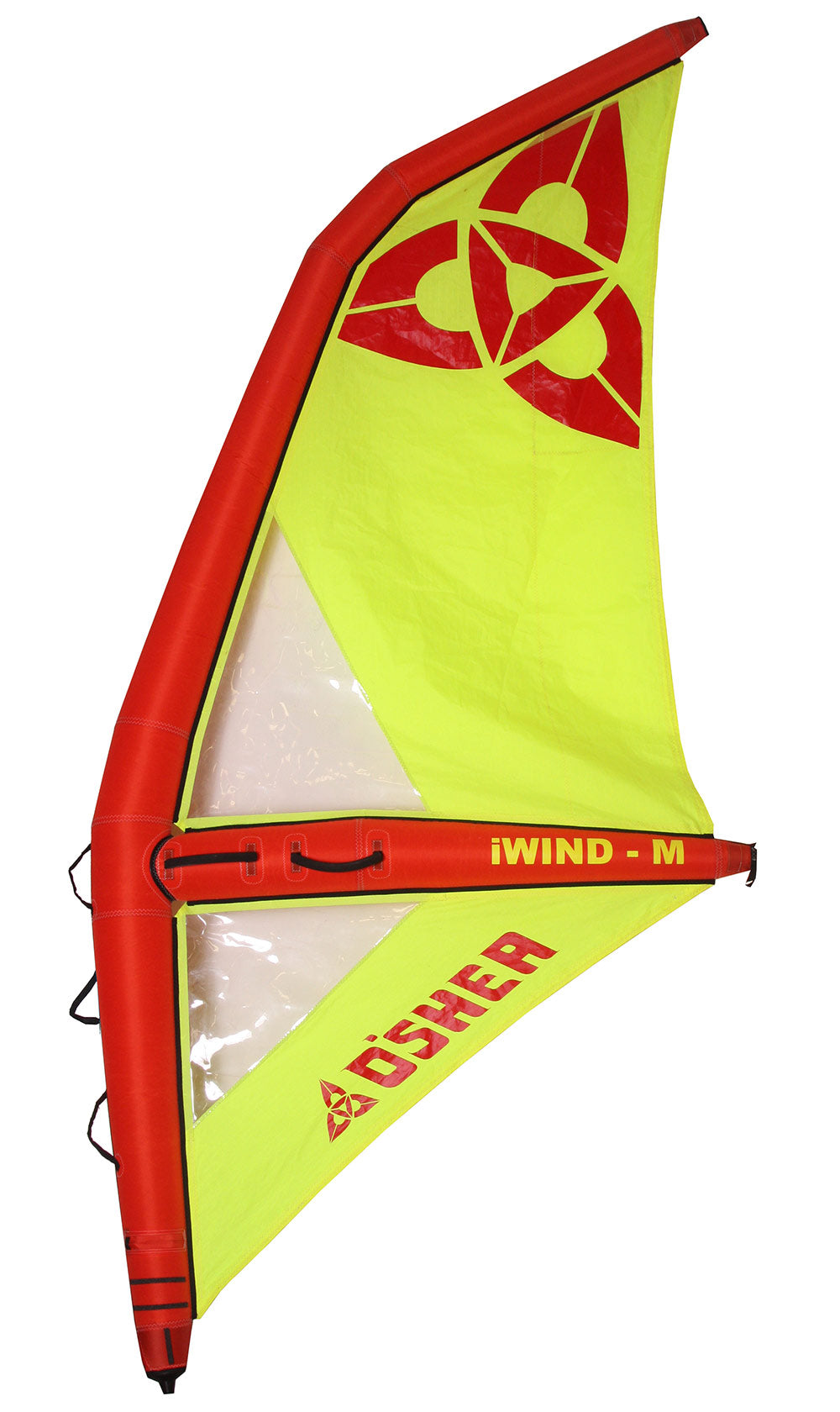 O'SHEA i WIND INFLATABLE WINDSURFING RIG