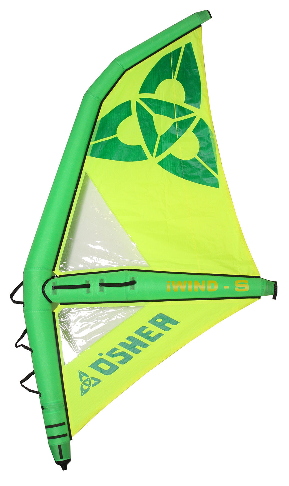 O'SHEA i WIND INFLATABLE WINDSURFING RIG – O'SHEA ONLINE STORE