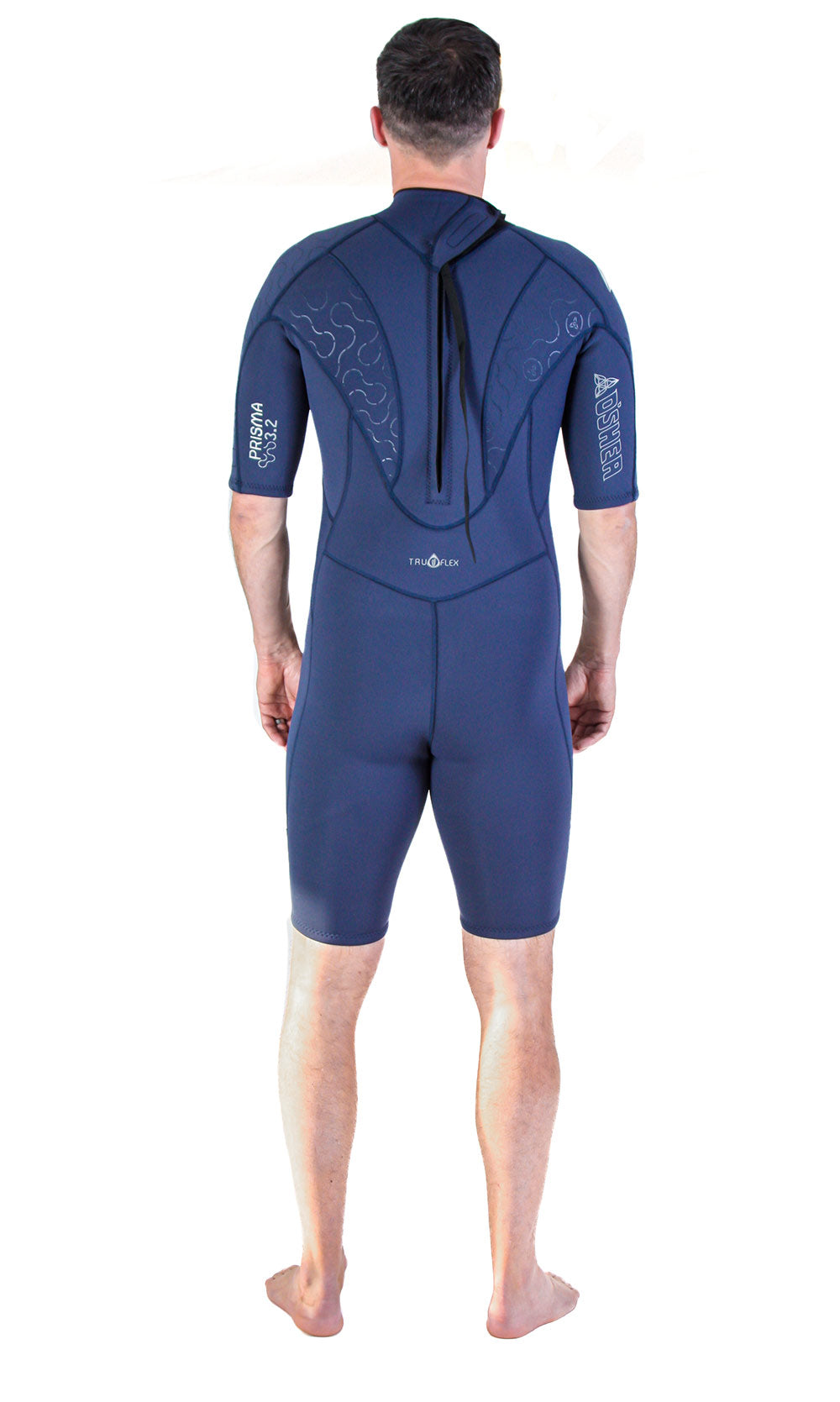 O'SHEA PRISMA SHORTIE 3/2mm WETSUIT – O'SHEA ONLINE STORE