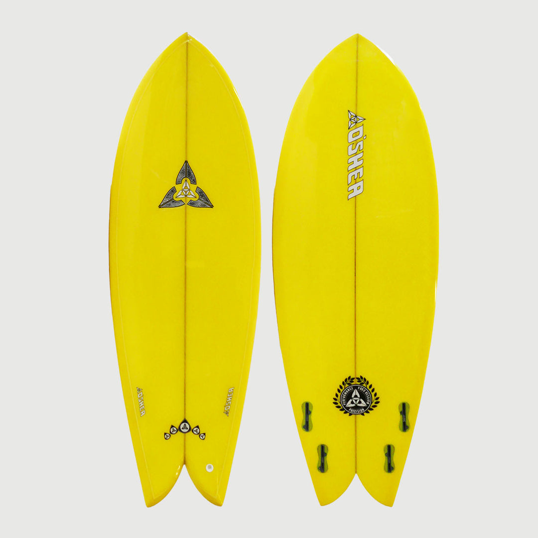 O'SHEA THRUSTER SURFBOARDS – O'SHEA ONLINE STORE