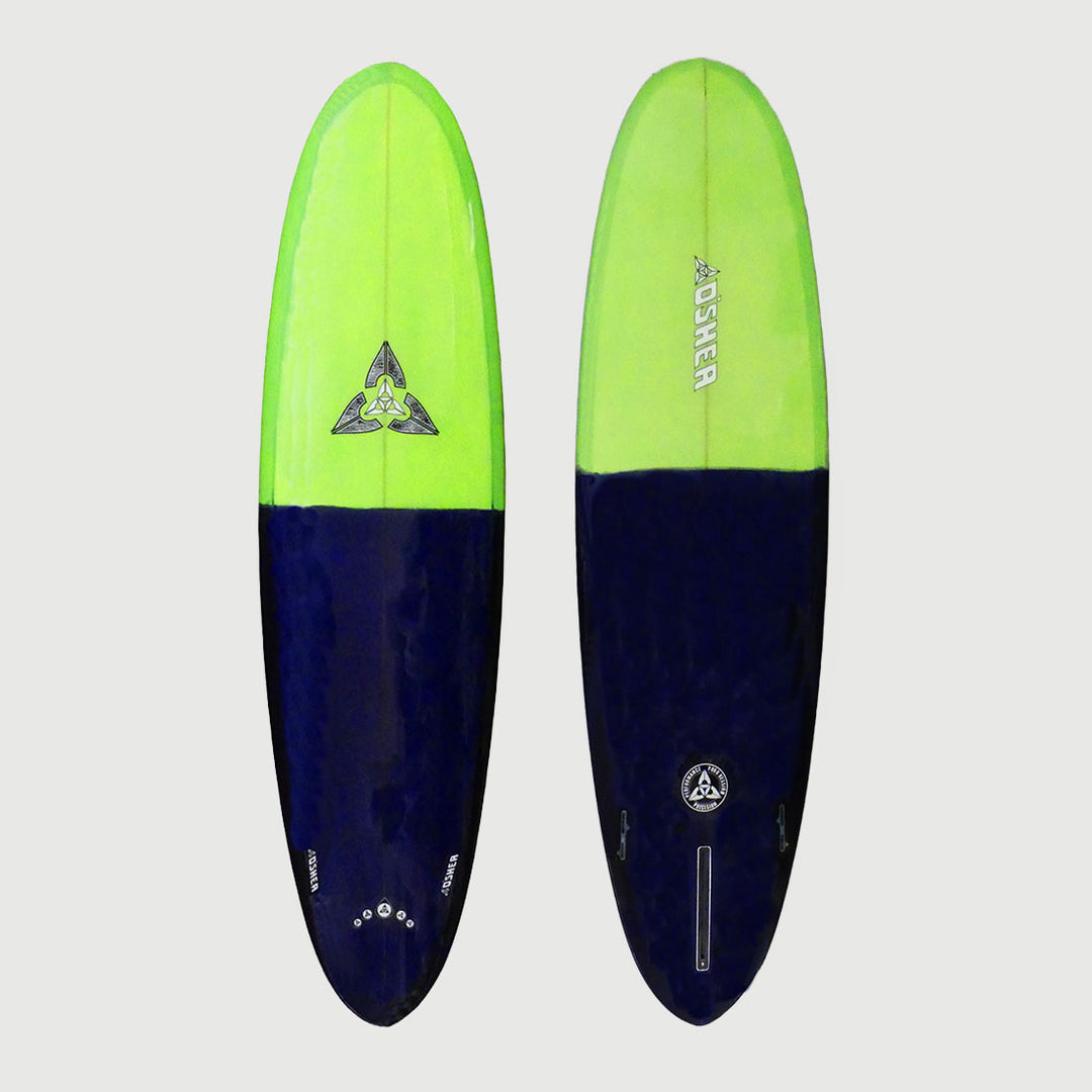 O'SHEA EPS EPOXY 7'6 O'SHEA EPS EPOXY 7'6